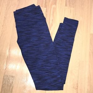 Lucy Studio Hatha Legging